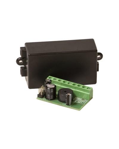 Контроллер ЭЛИС K-1 бокс в Симферополе Контроллеры Pintop.ru