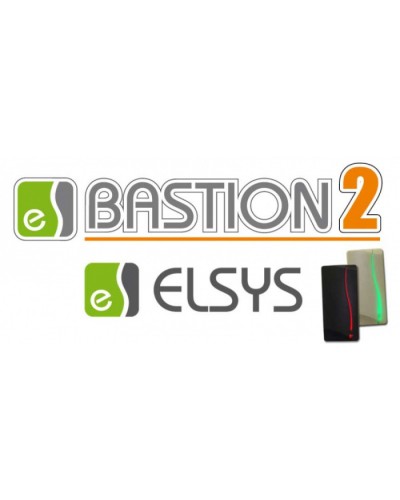 Модуль интеграции Elsys АПК Бастион-2 - Elsys (исп. 16) в Симферополе Сетевая СКУД Elsys Pintop.ru