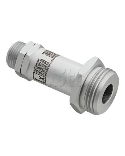 Взрывозащищенный штуцер Эридан КВВ-ШТ1-С в Симферополе Дополнительное оборудование для ОПС Pintop.ru