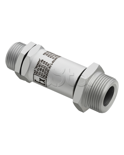 Взрывозащищенный штуцер Эридан КВВ-ШТ25-С в Симферополе Дополнительное оборудование для ОПС Pintop.ru