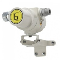 Оповещатель взрывозащищенный пожарный звуковой Эридан ВС-07е-Ех-З (КВМ20+КВМ20) (12-24VDC)