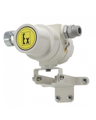 Оповещатель взрывозащищенный пожарный звуковой Эридан ВС-07е-Ех-З (КВМ20+КВМ20) (12-24VDC) в Симферополе Взрывозащищенное оборудование (Ex) Pintop.ru