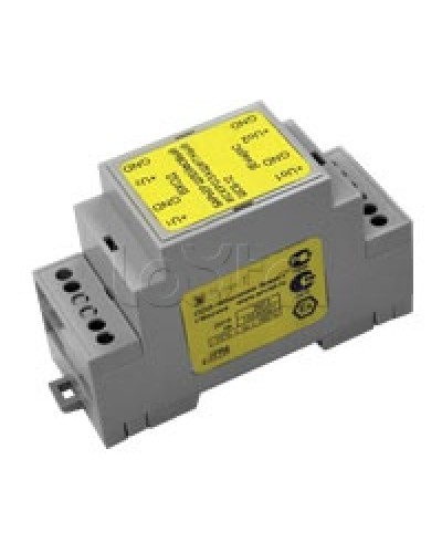 Барьер искрозащиты Этра-спецавтоматика ШСБ-24/ШСБ-24(DA)) в Симферополе Дополнительное оборудование (Ex) Pintop.ru