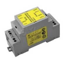 Барьер искрозащиты Этра-спецавтоматика ШСБ-24(D)