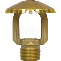 Ороситель повышенной производительности дренчерный универсальный ДУS0-РВо1,91-R1.B2-«Аква-Гефест»