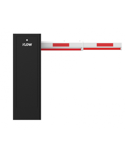 Шлагбаум iFlow F-EB-VB0-L3A в Симферополе Автоматические шлагбаумы Pintop.ru