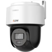 Поворотная IP-камера iFlow F-IP-1422CI