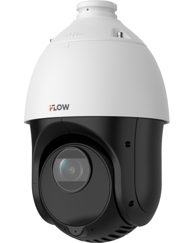 Уличная поворотная IP-камера iFlow F-IP-1441CSZ15 в Симферополе IP-камеры Pintop.ru