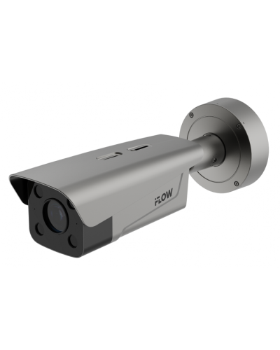 IP-камера iFlow F-TA-M21-GI1/2812 в Симферополе IP-камеры Pintop.ru