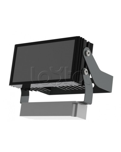 ИК-прожектор ИК Технологии D140-850-90-220 в Симферополе Прожекторы для камер Pintop.ru