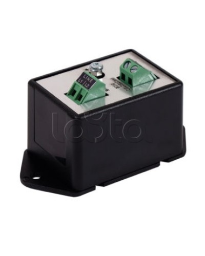 Подавитель помех ИНФОТЕХ AVT-Nano UTP Suppressor в Симферополе Оборудование для видеонаблюдения Pintop.ru