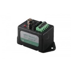 Приёмник активный одноканальный универсальный Инфотех AVT-RX762