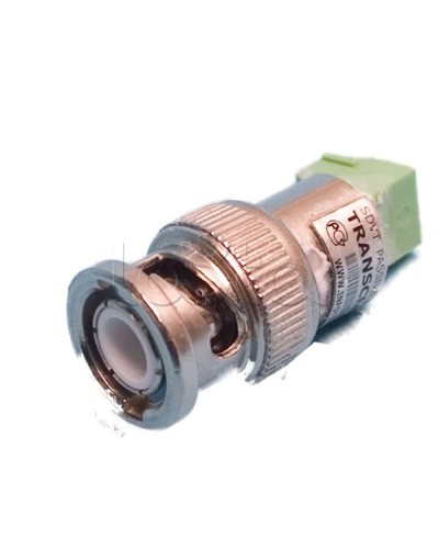 Приемопередатчик видеосигнала пассивный Инфотех AVT-TRX101 в Симферополе Видеоусилители, Модуляторы, Делители Pintop.ru