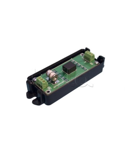 Приемопередатчик видеосигнала пассивный Инфотех AVT-TRX103 в Симферополе Видеоусилители, Модуляторы, Делители Pintop.ru