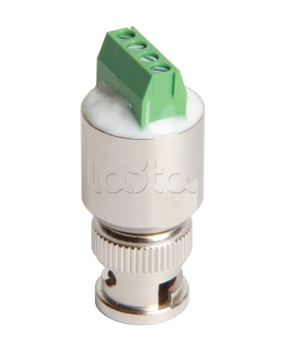 Передатчик AHD/CVI/TVI видеосигнала пассивный Инфотех AVT-TRX112HD в Симферополе Видеоусилители, Модуляторы, Делители Pintop.ru