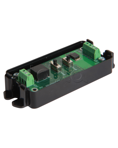Передатчик AHD/CVI/TVI видеосигнала активныйИнфотех AVT-TX1012HD в Симферополе Видеоусилители, Модуляторы, Делители Pintop.ru