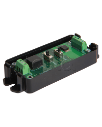 Передатчик AHD видеосигнала активный Инфотех AVT-TX1161AHD в Симферополе Видеоусилители, Модуляторы, Делители Pintop.ru