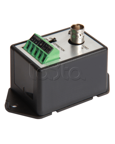 Передатчик TVI видеосигнала активный Инфотех AVT-TX1305TVI в Симферополе Видеоусилители, Модуляторы, Делители Pintop.ru