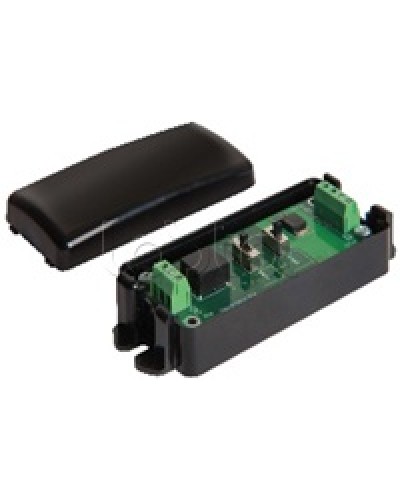 Передатчик TVI видеосигнала активный Инфотех AVT-TX1311TVI в Симферополе Видеоусилители, Модуляторы, Делители Pintop.ru