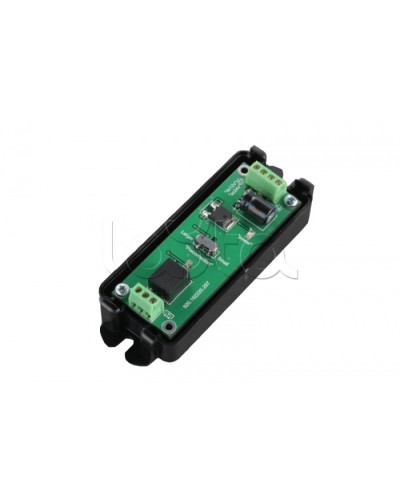 Передатчик 960H видеосигнала активный Инфотех AVT-TX745 в Симферополе Видеоусилители, Модуляторы, Делители Pintop.ru