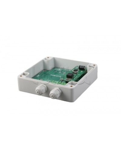 Передатчик 960H видеосигнала активный Инфотех AVT-TX746I в Симферополе Видеоусилители, Модуляторы, Делители Pintop.ru