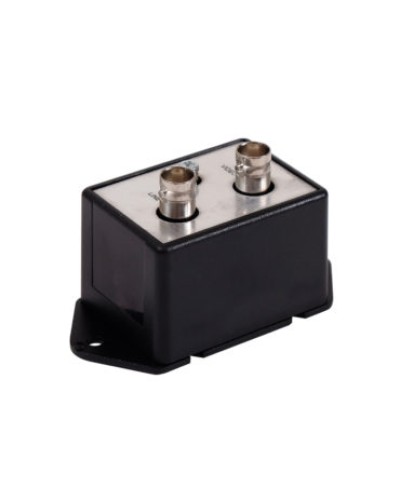 Устройство 2-х ступенчатой грозозащиты ИНФОТЕХ AVT-PCL2000HD в Симферополе Видеоусилители, Модуляторы, Делители Pintop.ru