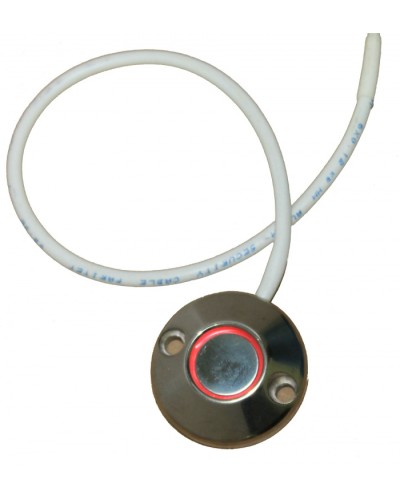 Считыватель Touch Memory вандалоустойчивый Интеграл + в Симферополе Считыватели Pintop.ru