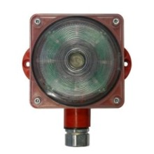 Оповещатель звуковой, взрывозащищенный ВП-О-З (ИП Раченков А.В.)