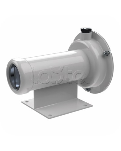 Модуль порошкового пожаротушения взрывозащищенный в специальном исполнении Источник-плюс Тунгус-МПП(Н-Взр-Т)-0,65-И-ГЭ-У2 в Симферополе Модули пожаротушения (Ex) Pintop.ru