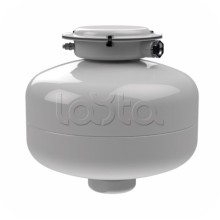 Модуль порошкового пожаротушения взрывозащищенный в специальном исполнении потолочный Источник-плюс Тунгус-МПП(Н-Взр-Т)-9(п)-И-ГЭ-У2