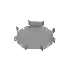 Х-разветвитель 80х200 мм "ПЛЮС" HD КМ-Профиль (XDplus80-200 HD)