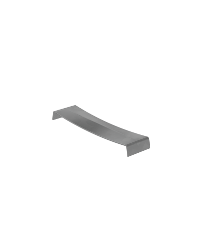 Держатель кабеля 100 мм ПЛЮС КМ-Профиль (DK100plus) в Симферополе Аксессуары для кабель-канала Pintop.ru