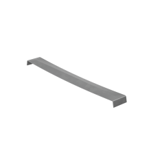 Держатель кабеля 400 мм "ПЛЮС" КМ-Профиль (DK400plus)