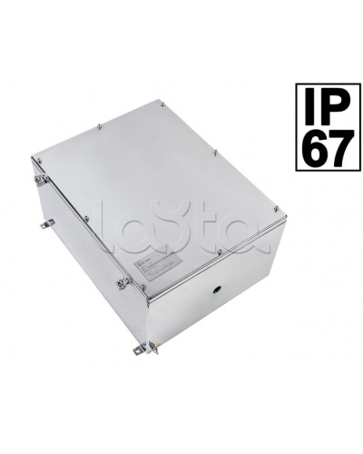 Коробка коммутационная промышленная Компания СМД КВОП-Н 101609 в Симферополе Распределительные коробки Pintop.ru