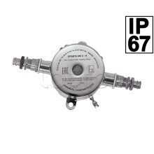 Звуковой оповещатель Компания СМД ОРБИТА ОП З-Н