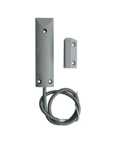 Извещатель охранный точечный магнитоконтактный взрывозащищенный накладной Комплектстройсервис ИО 102-20 А2П ИБ в Симферополе Извещатели охранные Pintop.ru