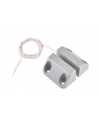 Извещатель охранный точечный магнитоконтактный накладной Комплектстройсервис ИО 102-20 Б2П (1) (без защитного рукава) в Симферополе Извещатели охранные Pintop.ru