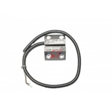 Извещатель охранный магнитоконтактный Комплектстройсервис ИО 102-20 Б3М (3) (металлический рукав)