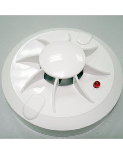 Извещатель пожарный тепловой, с индикатором Комплектстройсервис ИП 103-5/4С-А3 (контакт н.р.) в Симферополе Пожарные извещатели Pintop.ru