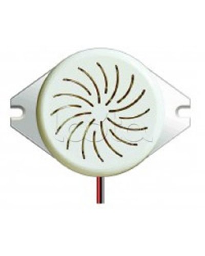 Оповещатель звуковой Комтид Колибри (ПКИ-1К) в Симферополе Оповещатели Pintop.ru