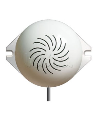 Оповещатель звуковой Комтид Иволга (ПКИ-2) в Симферополе Оповещатели Pintop.ru