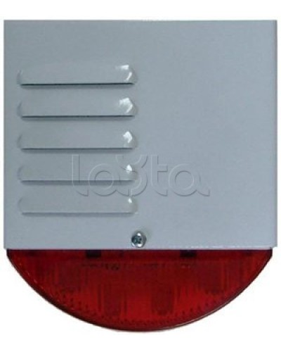 Оповещатель охранно-пожарный комбинированный Комтид ПКИ-СМ12 в Симферополе Оповещатели Pintop.ru