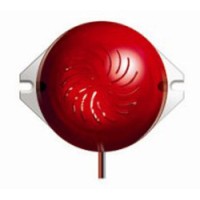 Оповещатель комбинированный Комтид ПКИ-СП24 Филин