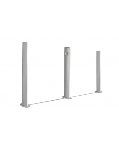 Металлодетектор Локтек Паутина-Н3-1 в Симферополе Металлодетекторы Pintop.ru