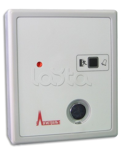 Порт доступа Магистраль Гранд МАГИСТР ПД (версия 3) в Симферополе Комплексные системы безопасности Pintop.ru