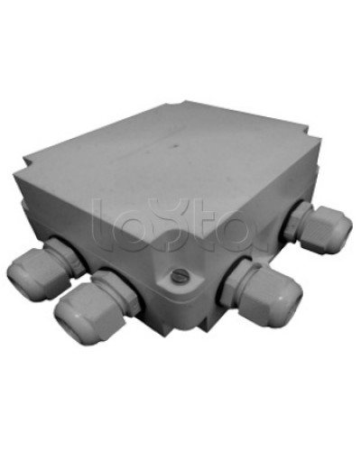 Устройство соеденительное Магнито-контакт УСБСЕВЕРПЛ.4.ПС.6-12.DG3 ПАШК.685552.001 в Симферополе Распределительные коробки Pintop.ru