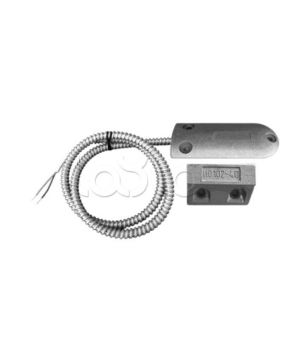 Извещатель охранный точечный магнитоконтактный Магнито-контакт ИО 102-40 А2М (3) (спецсерия, срабатывание 10 мм) АТФЕ.425119.066 ТУ в Симферополе Извещатели охранные (Ex) Pintop.ru