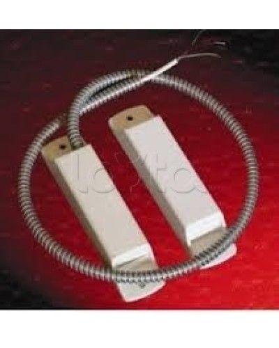 Извещатель охранный точечный мангито-контактный Магнито-Контакт ИО 102-26/В исп.40Аякс из антистатичного пластика черного цвета в Симферополе Извещатели охранные (Ex) Pintop.ru