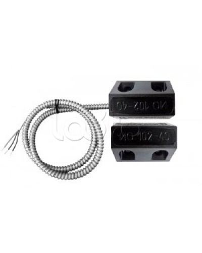 Извещатель охранный точечный магнитоконтактный Магнито-контакт ИО 102-40 Б3П ИБ0Ex ia IIB T6 Ga X АТФЕ.425119.066 ПС в Симферополе Извещатели охранные (Ex) Pintop.ru