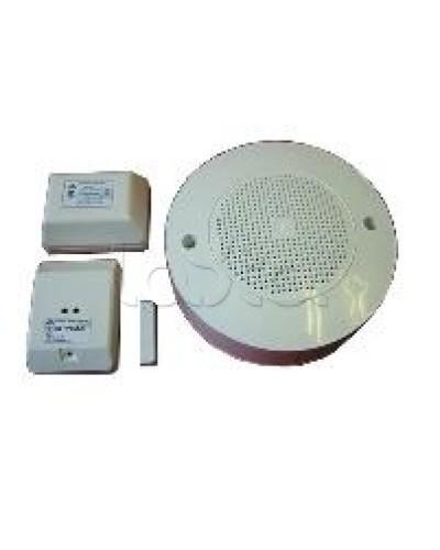 Мини-усилитель громкой связи Магнито-Контакт МУГС РАСКАТ в Симферополе Аксессуары для СОУЭ Pintop.ru